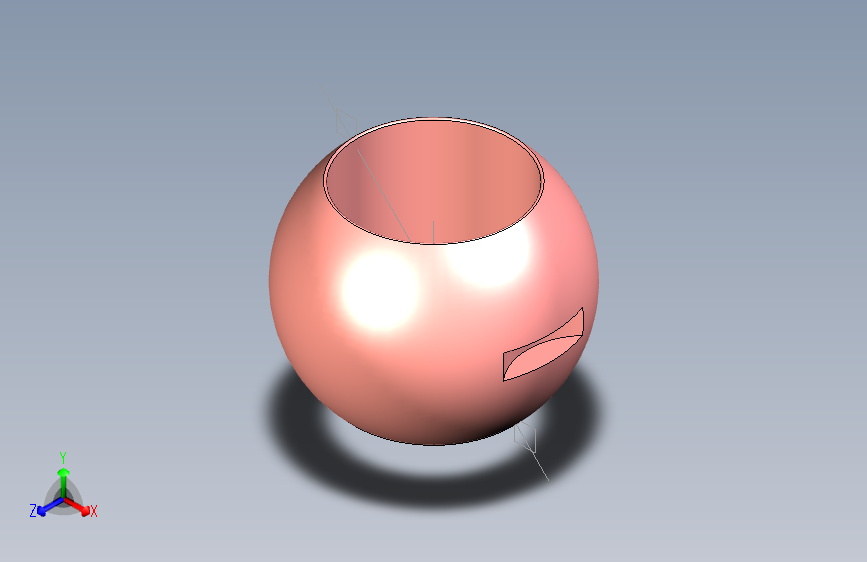 User Library-Flange C300DN100_DN100.BP.prt