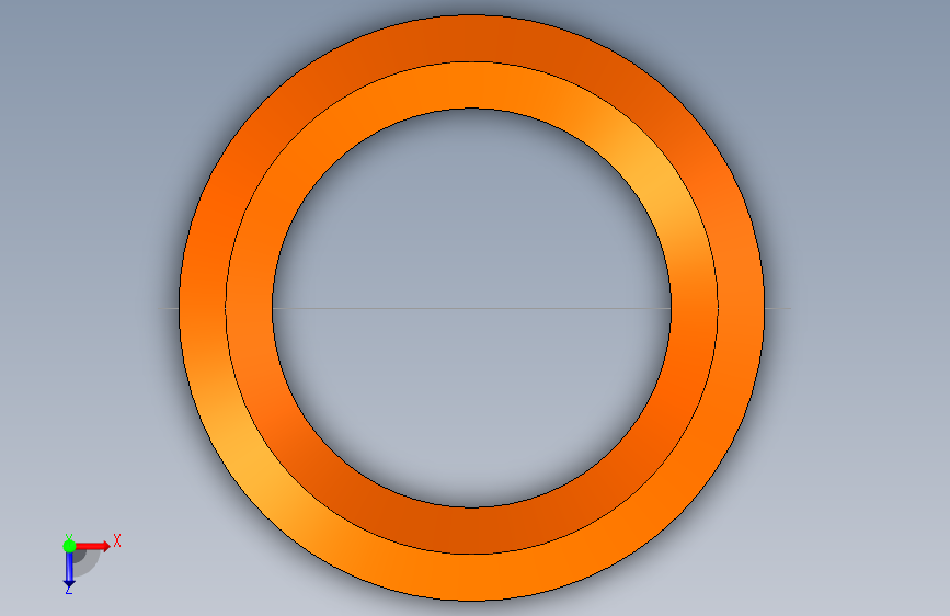 User Library-MD52C150DN15-2_DN15~20.StemPacking.A.prt 俯视图