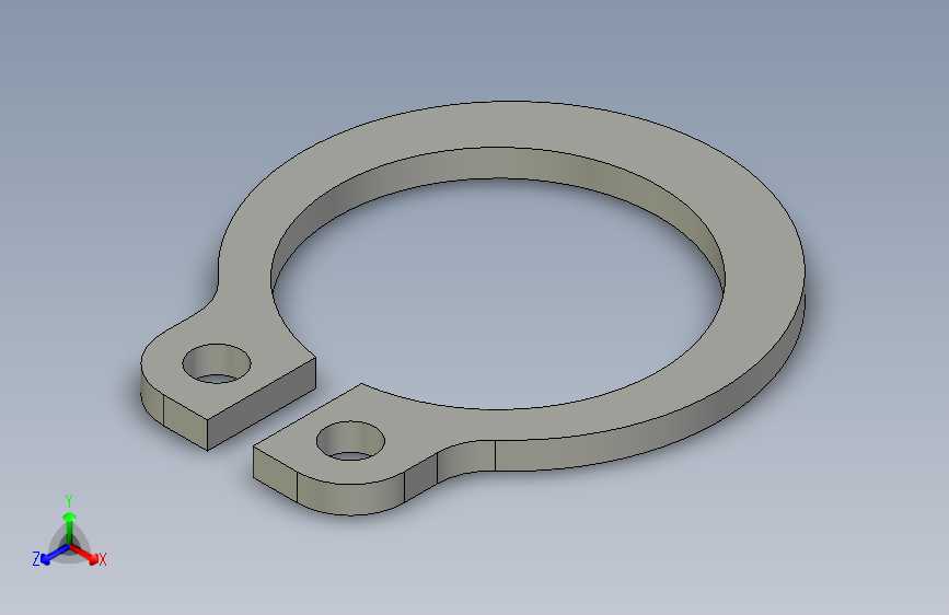 User Library-MD52C150DN15-2_DN15~20SnapRing.prt