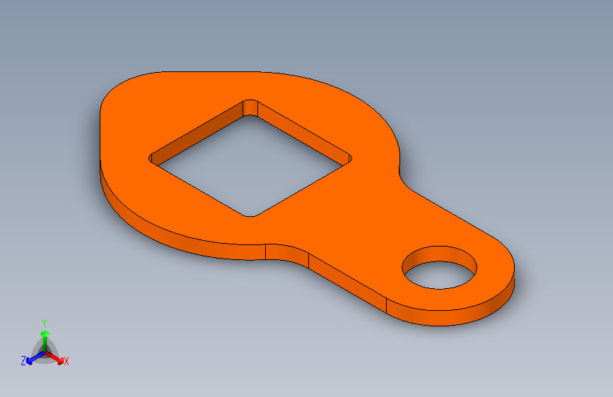 User Library-md52c150dn25_DN25~32.Stop Plate.prt