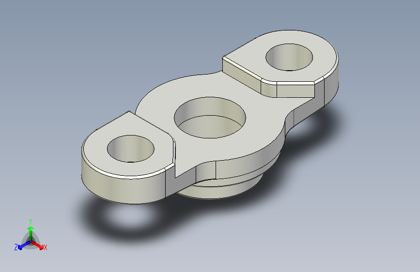 User Library-md52c150dn32_DN25~32.Gland.prt