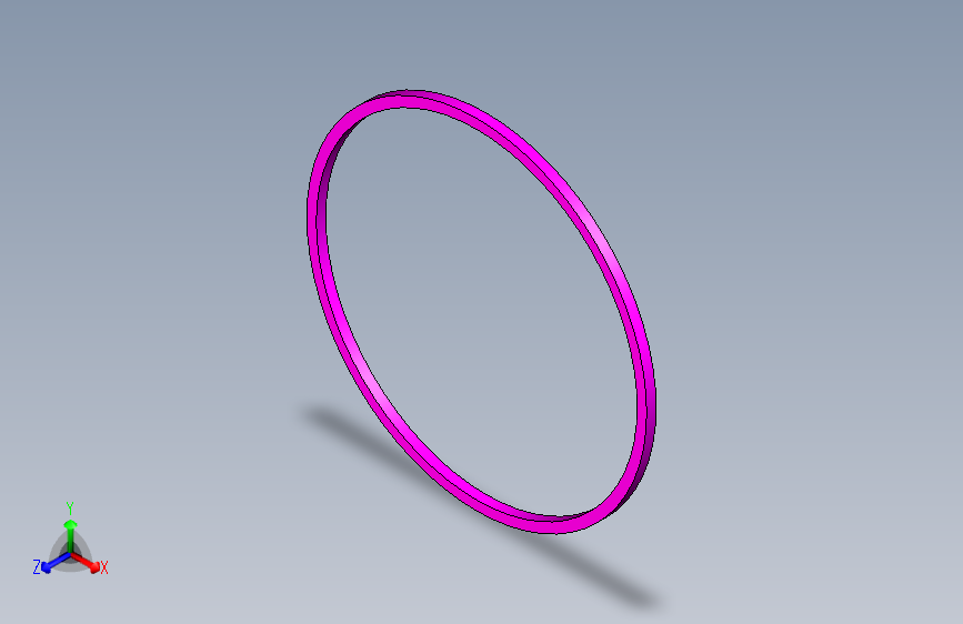 User Library-md52c150dn40_DN40.Seal.prt