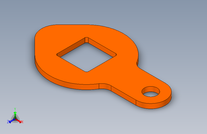 User Library-md52c150dn40_DN40~65.Stop Plate.prt