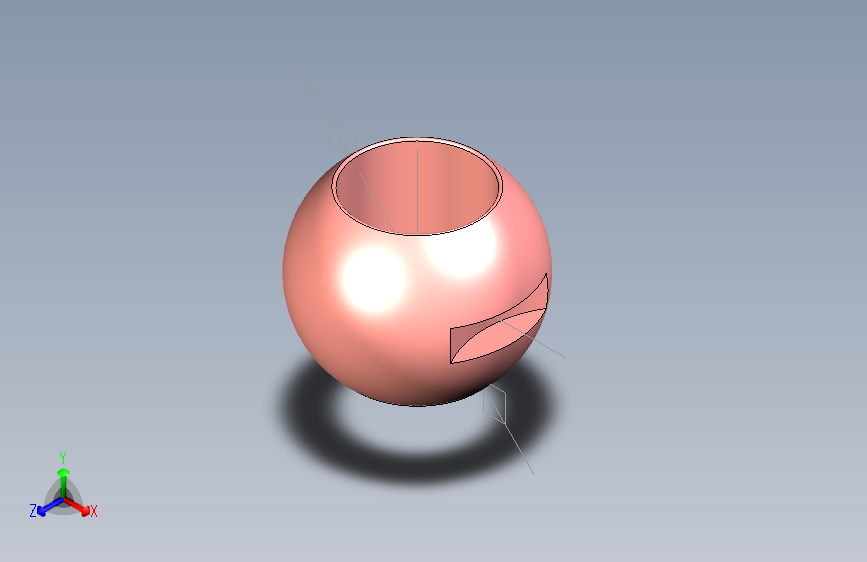 User Library-md52c150dn40_MD52DN40.BP.prt