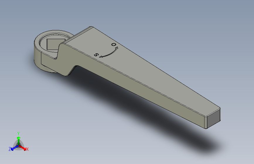 User Library-md52c150dn65_DN40~65Handle.prt