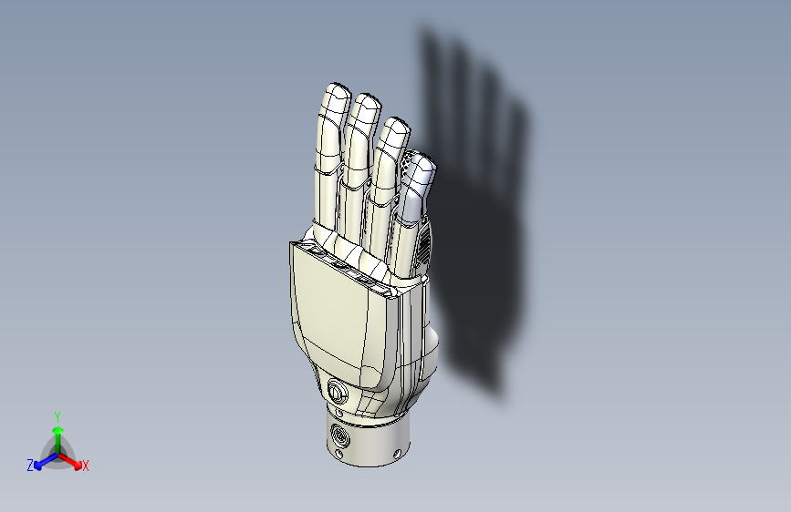 RH56DFTP 手持设备 G1