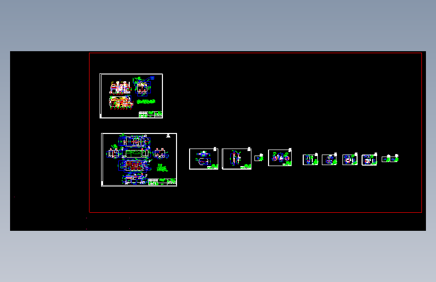 车床尾座套筒加工工艺规程设计及铣双槽铣削夹具设计--412424-250
