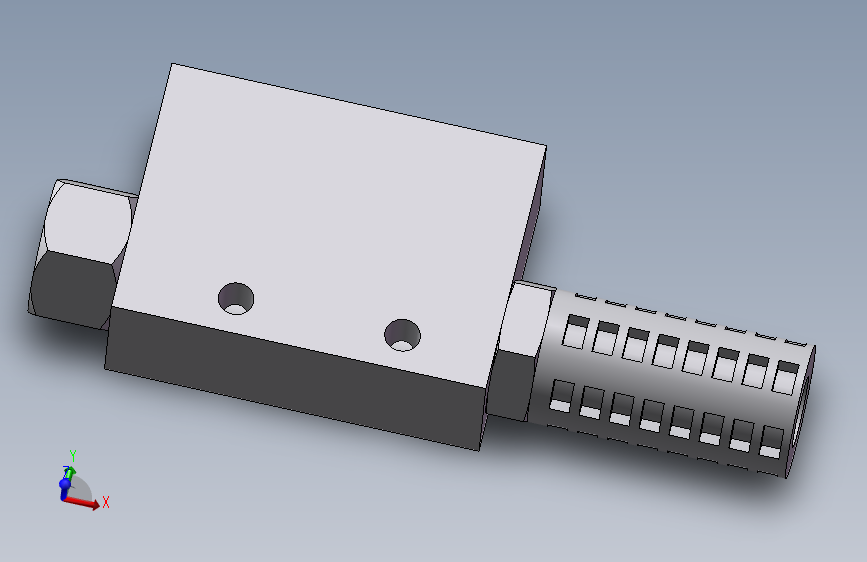 真空发生器 气立可 EV-10
