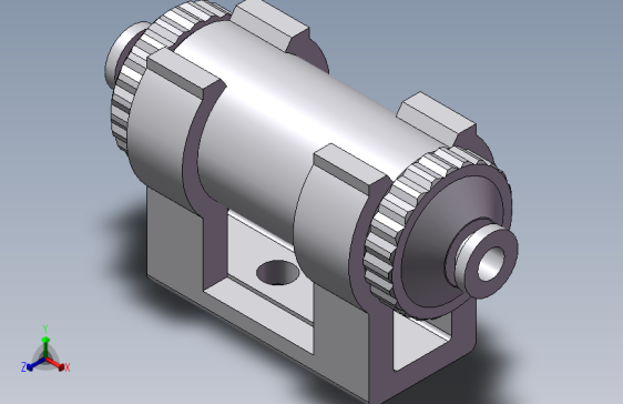 真空过滤器 气立可 VFD-02-04