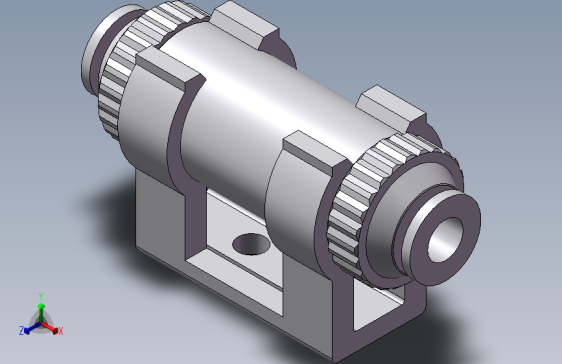 真空过滤器 气立可 VFD-02-06