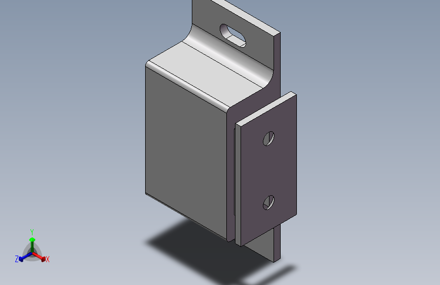 磁力扣 米思米 MGCE1
