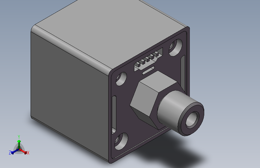 电子式数显压力开关 亚德客 DPSN1-01020
