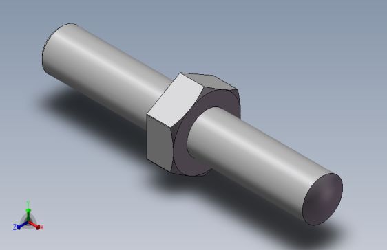 调整螺丝组件 米思米 ANB6-40