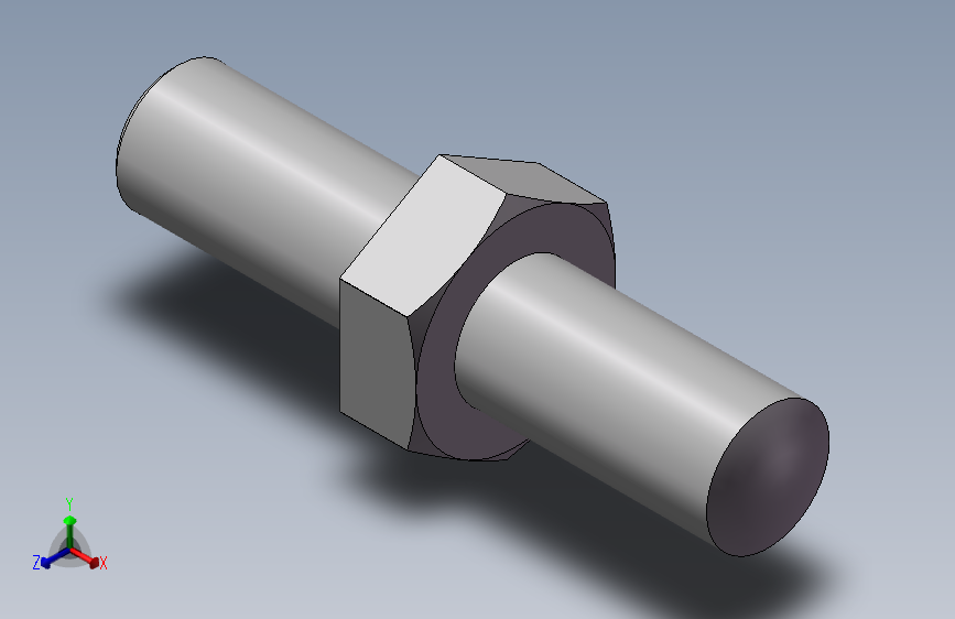 调整螺丝组件 米思米 ANB8-40