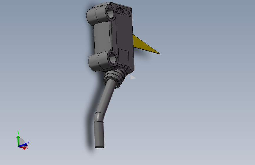 光电传感器 西克 GTB2S-N1311