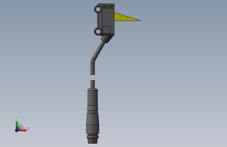 光电传感器 西克 GTB2S-N1331