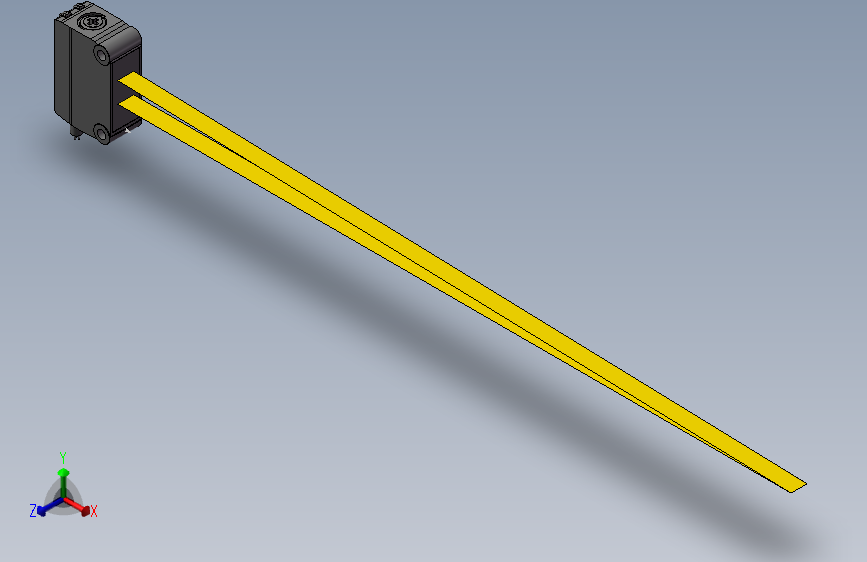 光电传感器 西克 GTB6-N1211