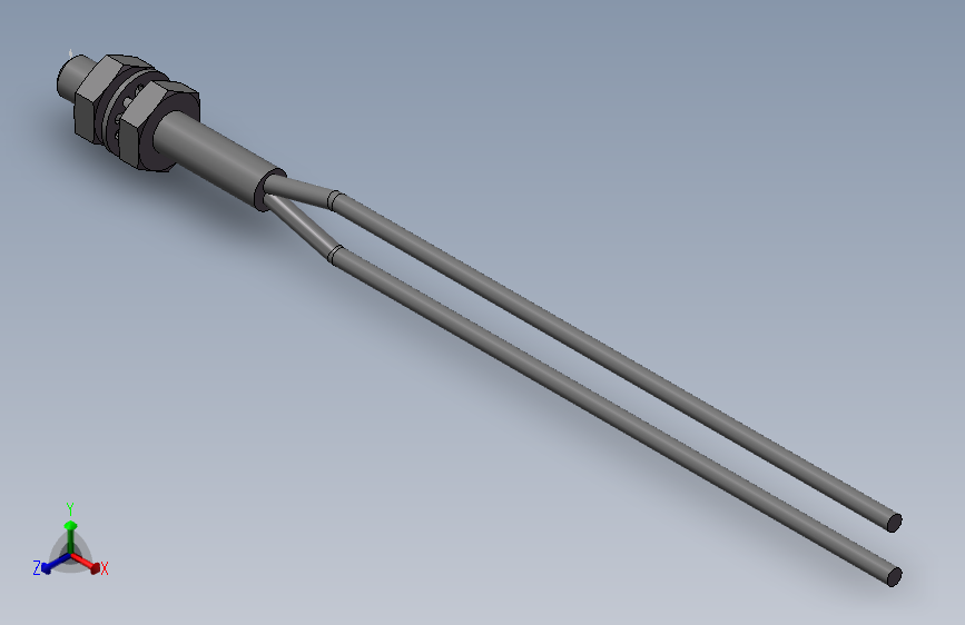 光纤 西克 LL3-DT01