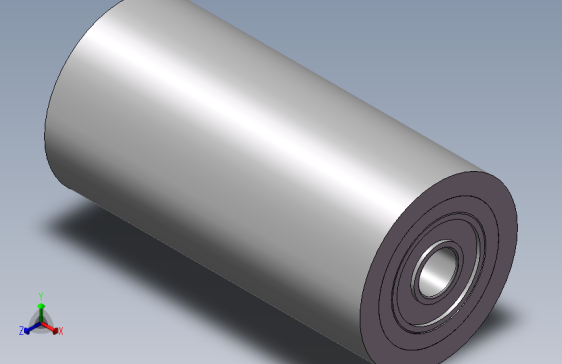 滚轮 米思米 RORJA25-50