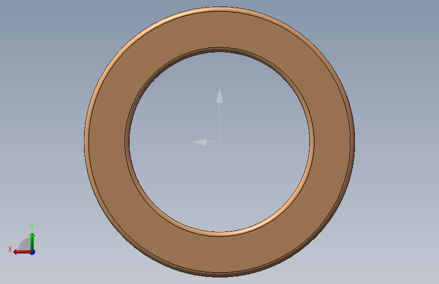 滚针轴承 INA HF0812