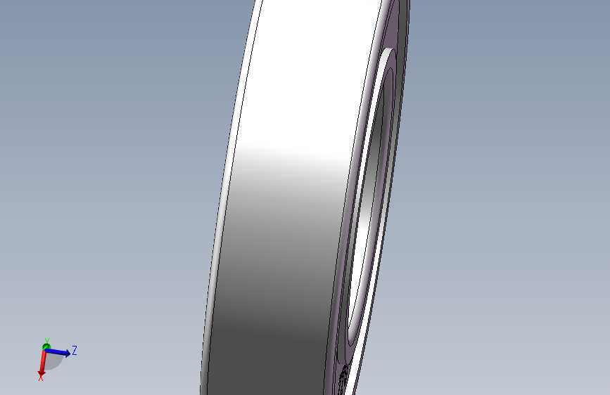 国产单列深沟球轴承 NSK 6800ZZ