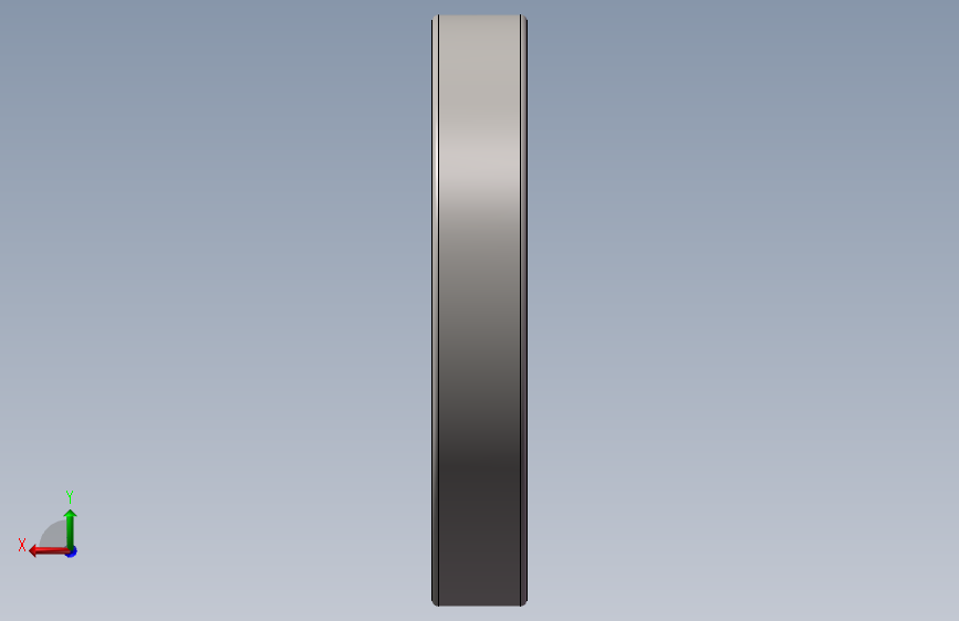 国产单列深沟球轴承 NSK 6914