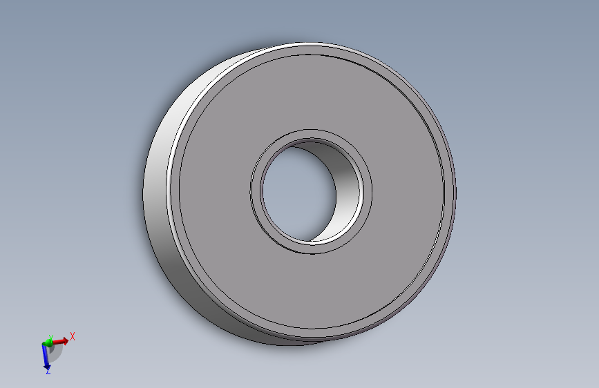 国产微型球轴承 NSK 628ZZ