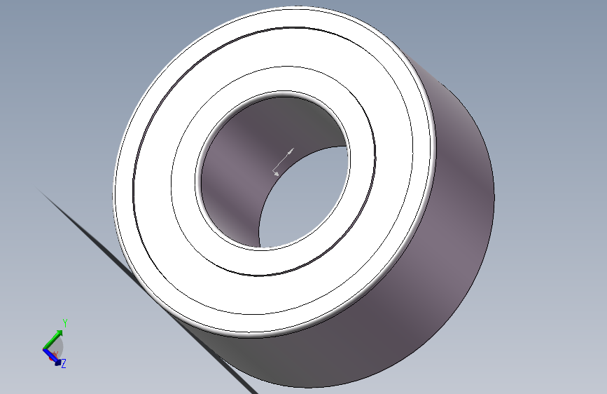 国产微型球轴承 NSK 685ZZ