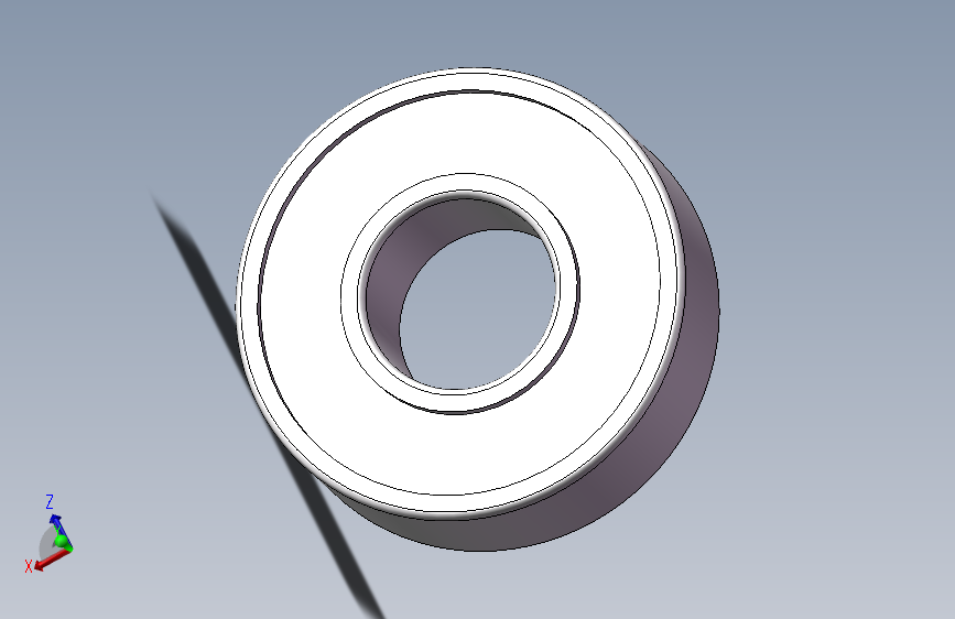 国产微型球轴承 NSK 698ZZ