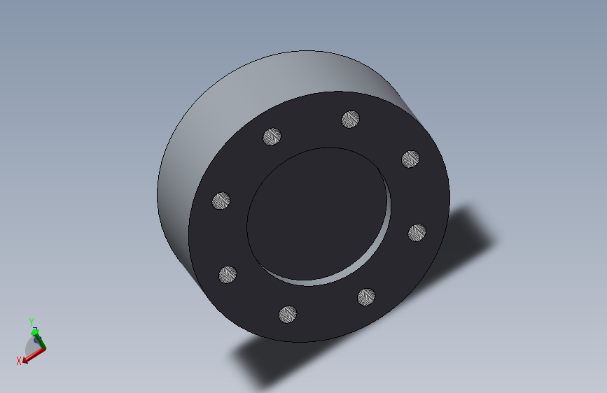 回转气缸 气立可 RMF 20X180-C2-2