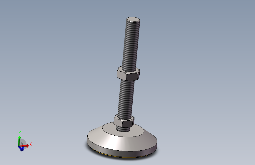 脚杯 卓烨 F-100-20150-PA