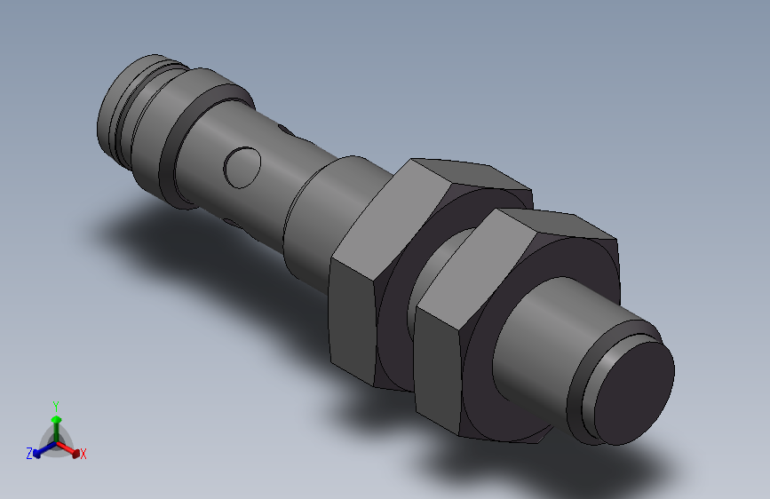 接近开关 西克 IME08-04NNSZTOS