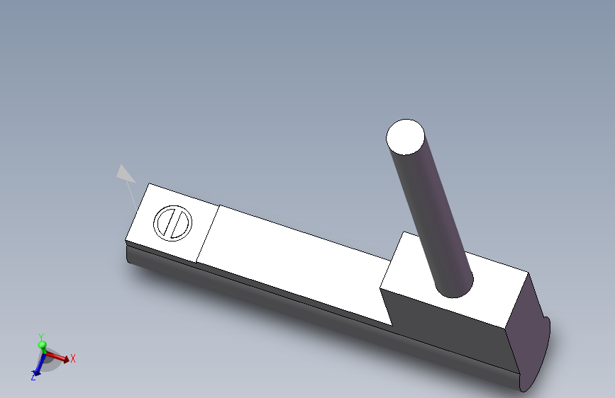 气缸感应器 气立可 CS-9B
