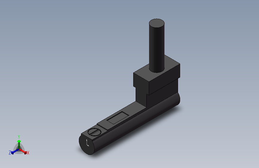 气缸感应器 气立可 CS-15B
