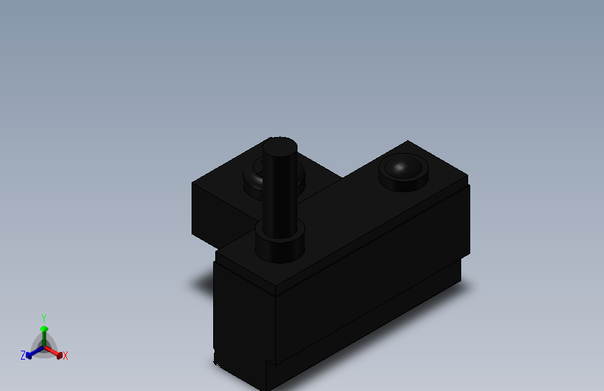 气缸感应器 气立可 CS-30E