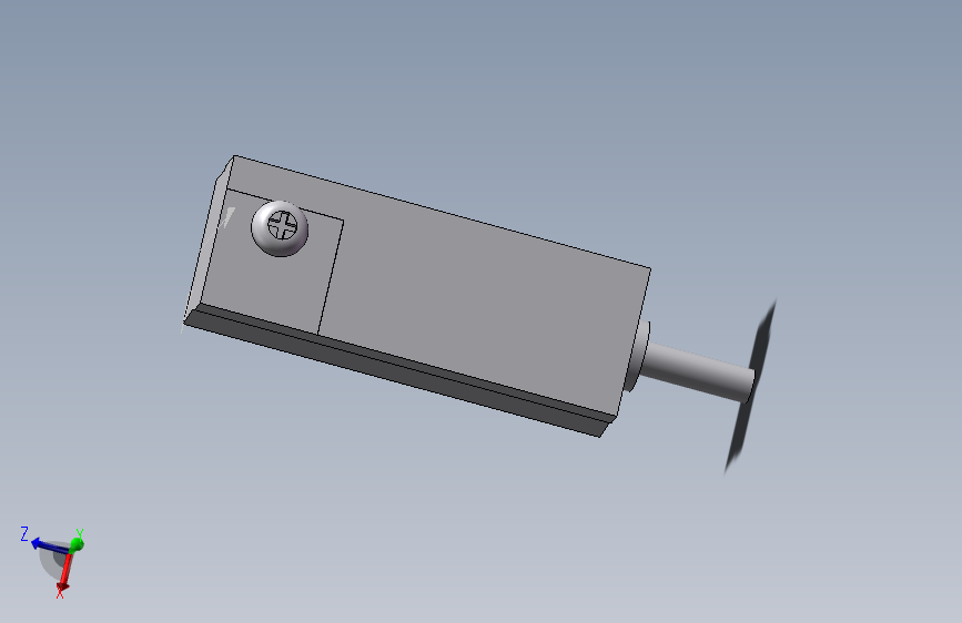 气缸感应器 气立可 CS-95