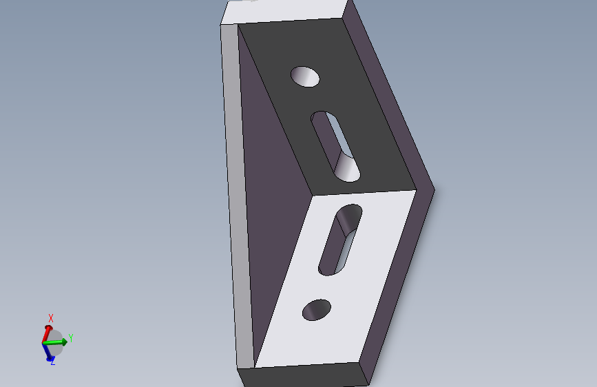 强力角件 欧宇 OUY4590