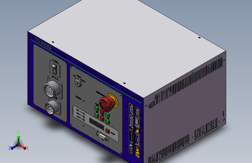 驱动器 东芝 TS3100