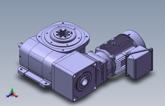 凸轮分割器 三共 11AD-04277R-SR3VW5X