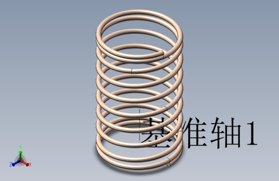 压缩弹簧 上隆 SUL-D12-L20