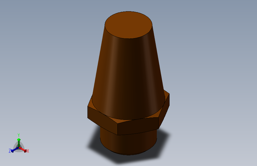 通用型铜消声器 亿日 BSL-02