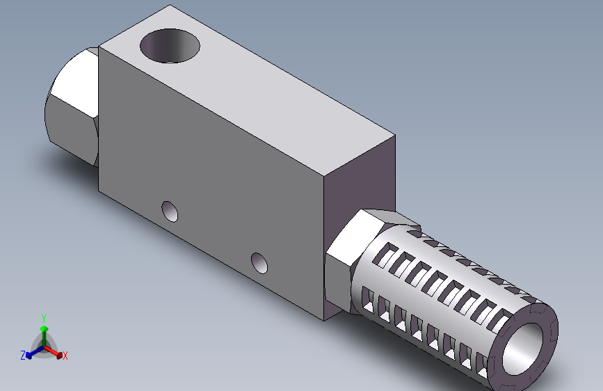 真空发生器 气立可 EV-15