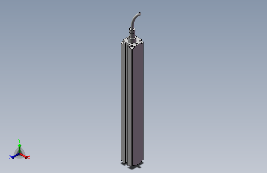 安全光栅  澳鑫  XA-NB-06-40