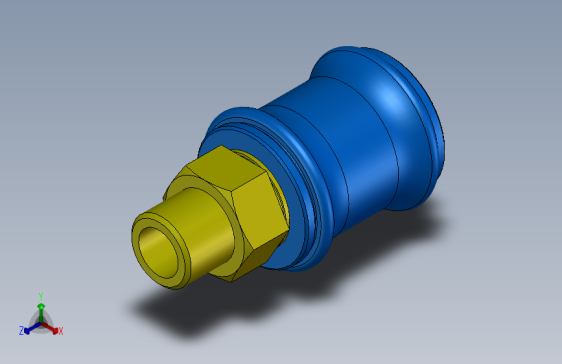 手滑阀HSV1009AA-5-15