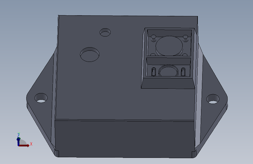 Holybro H-Flow光流传感器
