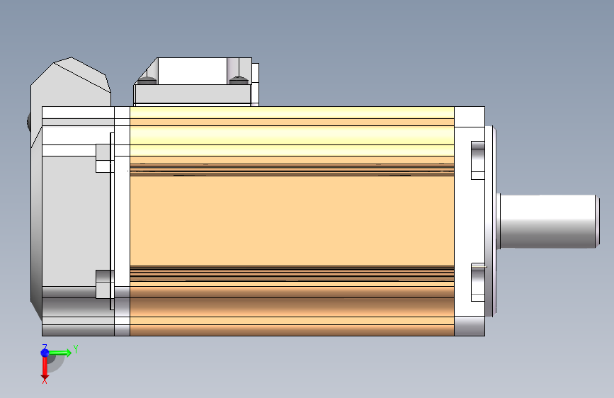 信捷400W-MS6H-60C30B2-20P4