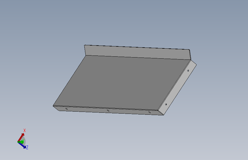 风扇过滤器单元