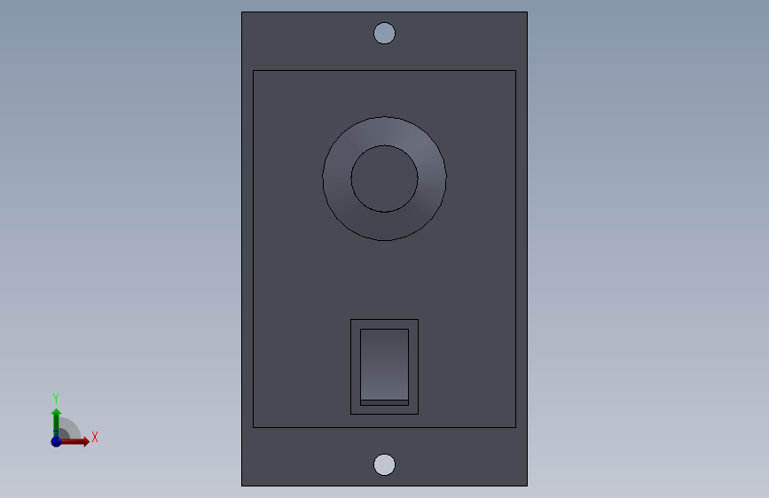 面板调速器3D(1)-2-27