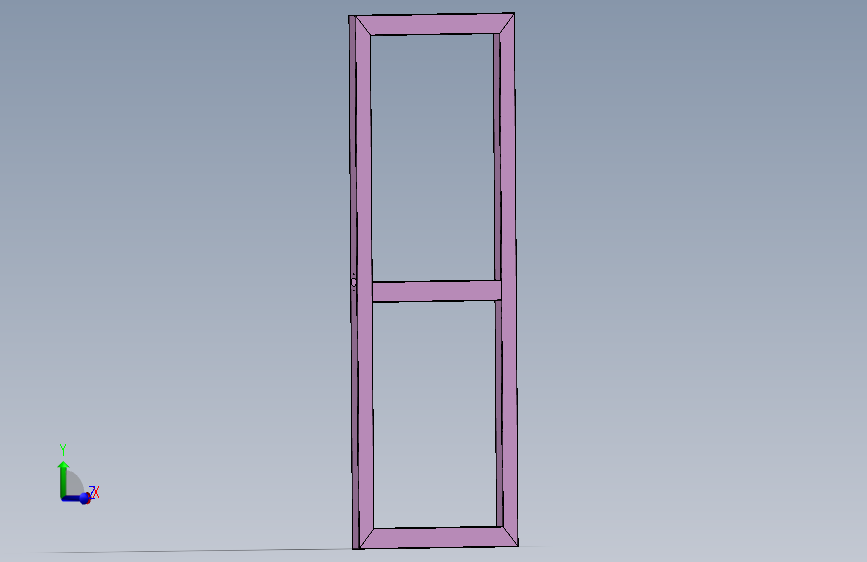 无尘室空气淋浴