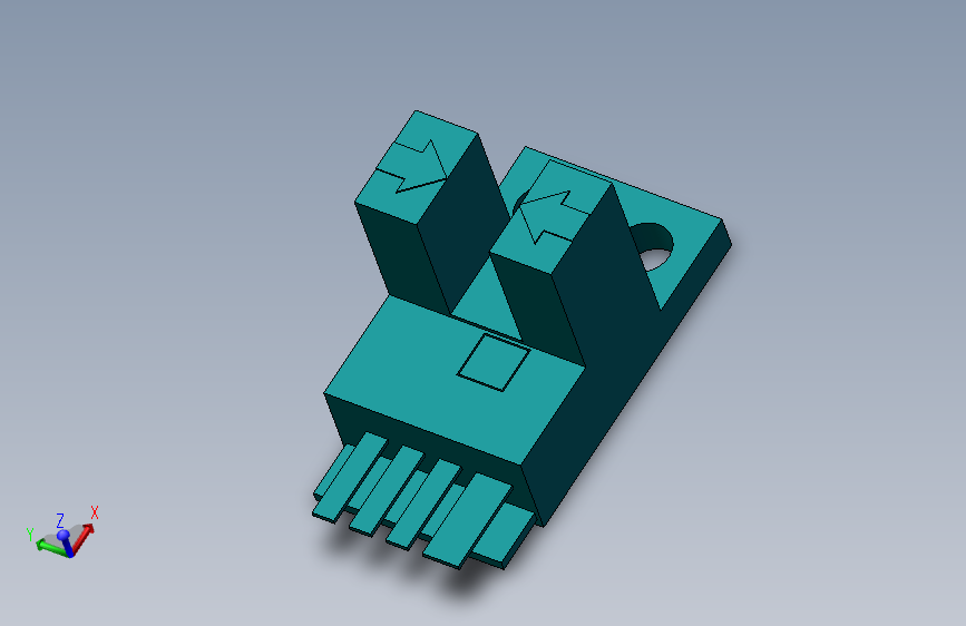 欧姆龙EE-SX674-444-1-1